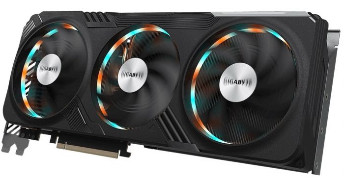 Відеокарта GF RTX 4070 Ti 12GB GDDR6X Gaming Gigabyte (GV-N407TGAMING-12GD)