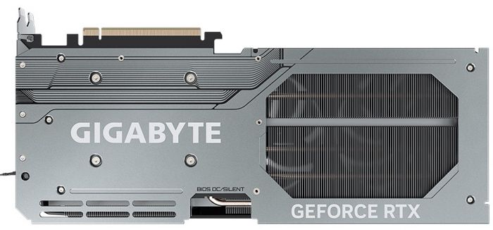 Відеокарта GF RTX 4070 Ti 12GB GDDR6X Gaming Gigabyte (GV-N407TGAMING-12GD)