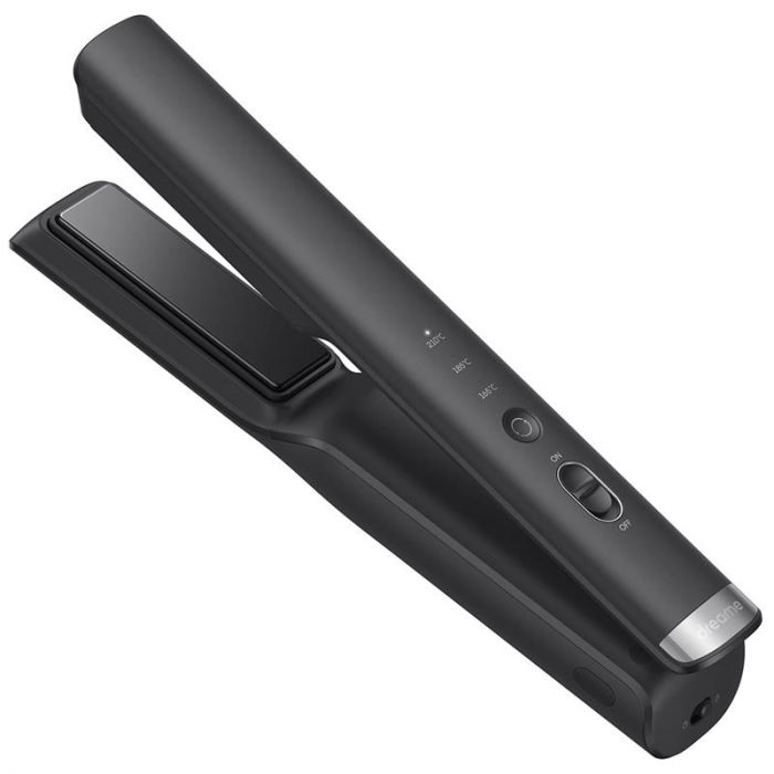 Випрямляч для волосся Dreame Unplugged Cordless Hair Straightener Black (AST14A-BK)