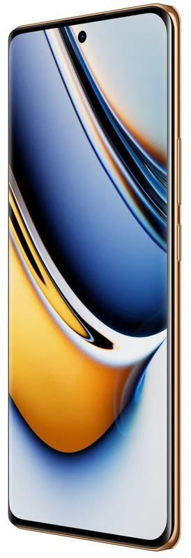 Смартфон Realme 11 Pro 5G 8/256GB Dual Sim Sunrise Beige