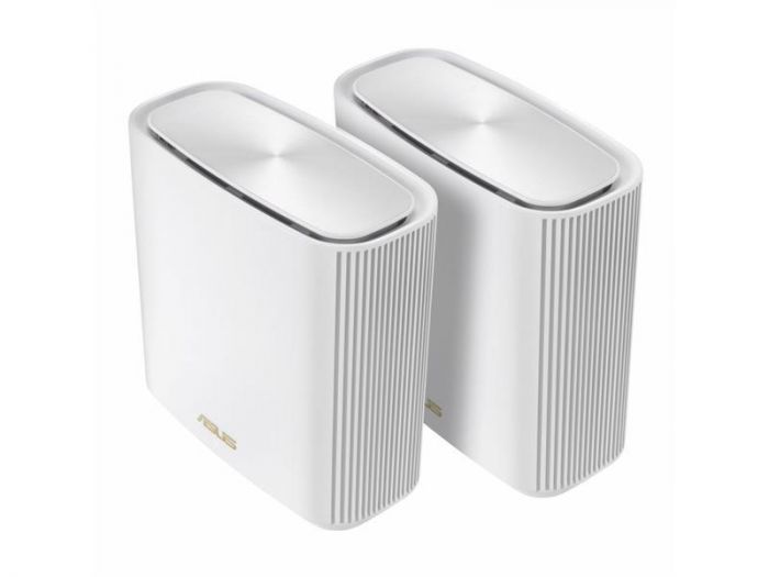 Wi-Fi Mesh-система Asus ZenWiFi XT8 V2 2pk White (90IG0590-MO3A40)_