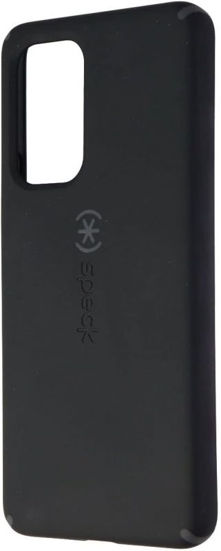 Чохол-накладка Speck 360 Protection Bundle Case + Screen Protector для Samsung Galaxy A53 SM-A536 Black (145091-1568)