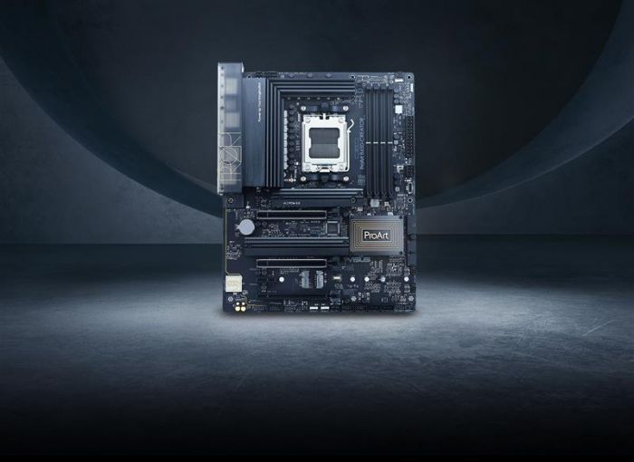 Материнська плата Asus ASUS ProArt B650-CREATOR Socket AM5