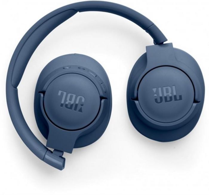 Bluetooth-гарнітура JBL Tune 720BT Blue (JBLT720BTBLU)