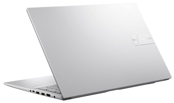 Ноутбук Asus Vivobook 17 X1704VA-AU210 (90NB10V1-M007V0) Cool Silver