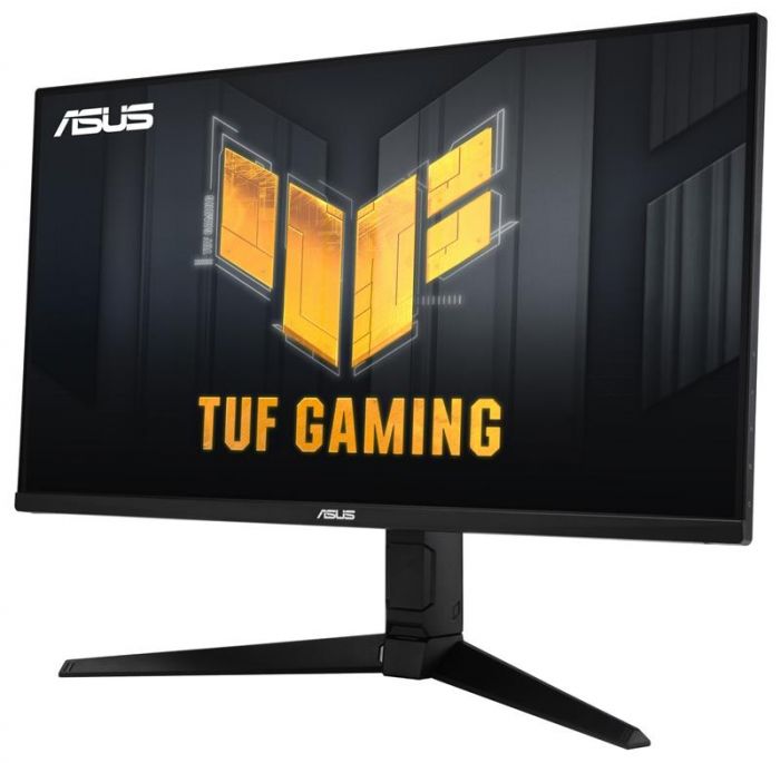 Монітор Asus 28" TUF Gaming VG28UQL1A (90LM0780-B01170) IPS Black 144Hz