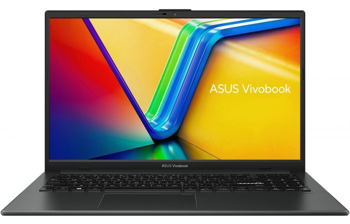 Ноутбук Asus Vivobook Go 15 OLED E1504FA-L1529 (90NB0ZR2-M00U80) Mixed Black