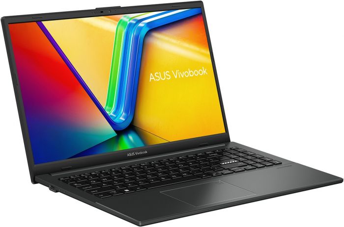 Ноутбук Asus Vivobook Go 15 OLED E1504FA-L1529 (90NB0ZR2-M00U80) Mixed Black