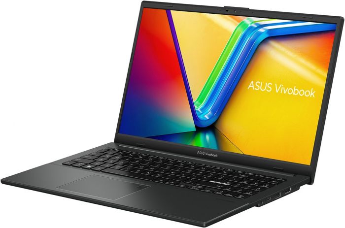 Ноутбук Asus Vivobook Go 15 E1504FA-BQ522 (90NB0ZR2-M01J60) Mixed Black