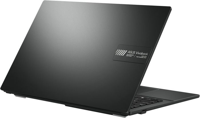 Ноутбук Asus Vivobook Go 15 E1504FA-BQ522 (90NB0ZR2-M01J60) Mixed Black