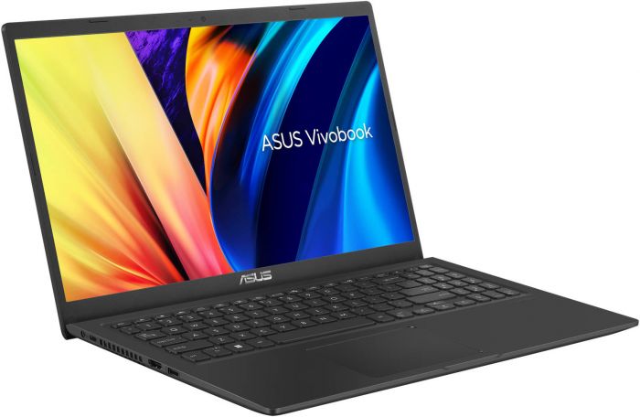 Ноутбук Asus Vivobook 15 X1500EA-BQ4255 (90NB0TY5-M04PK0) Indie Black