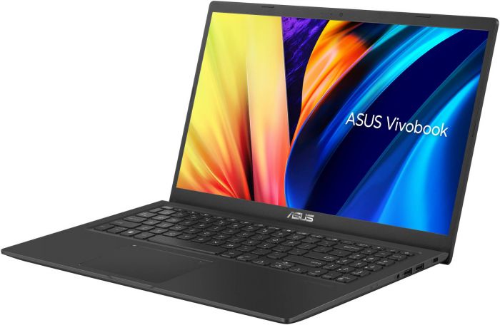 Ноутбук Asus Vivobook 15 X1500EA-BQ4255 (90NB0TY5-M04PK0) Indie Black