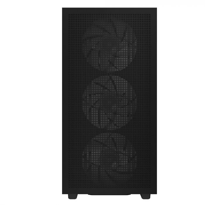 Корпус DeepCool CH560 Digital Black (R-CH560-BKAPE4D-G-1) без БЖ