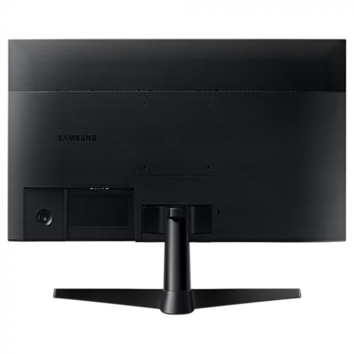 Монiтор Samsung 27" Essential LS27C310 (LS27C310EAIXCI) IPS Black