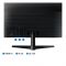 Монiтор Samsung 27" LS27C310 (LS27C310EAIXCI) IPS Black