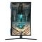 Монiтор Samsung 32" Odyssey G6 LS32BG650E (LS32BG650EIXUA) VA Black Curved 240Hz