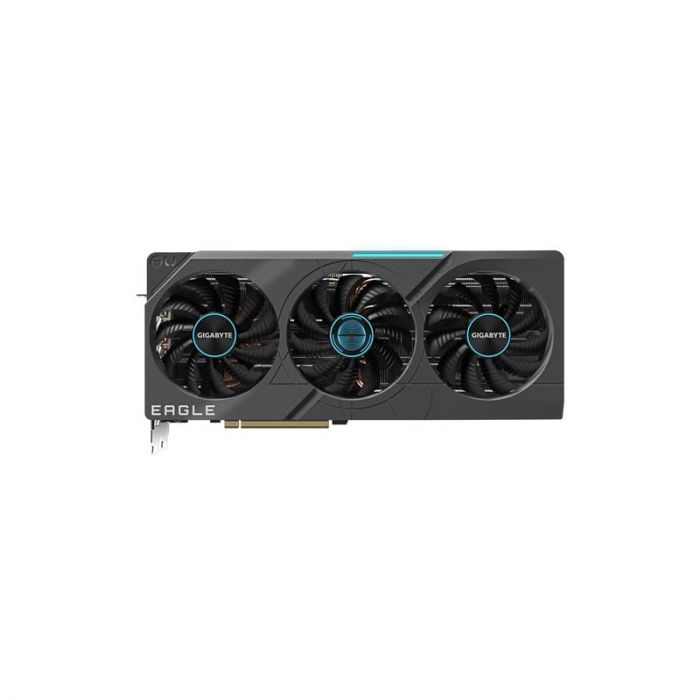 Відеокарта GF RTX 4070 Ti 12GB GDDR6X Eagle OC Gigabyte (GV-N407TEAGLE OC-12GD)