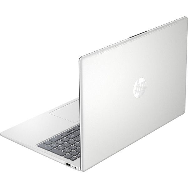 Ноутбук HP 15-fc0044ua (91L17EA) Silver