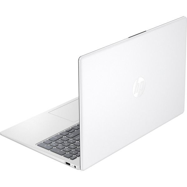 Ноутбук HP 15-fd0040ua (833U0EA) White