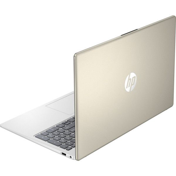 Ноутбук HP 15-fd0042ua (834R9EA) Gold