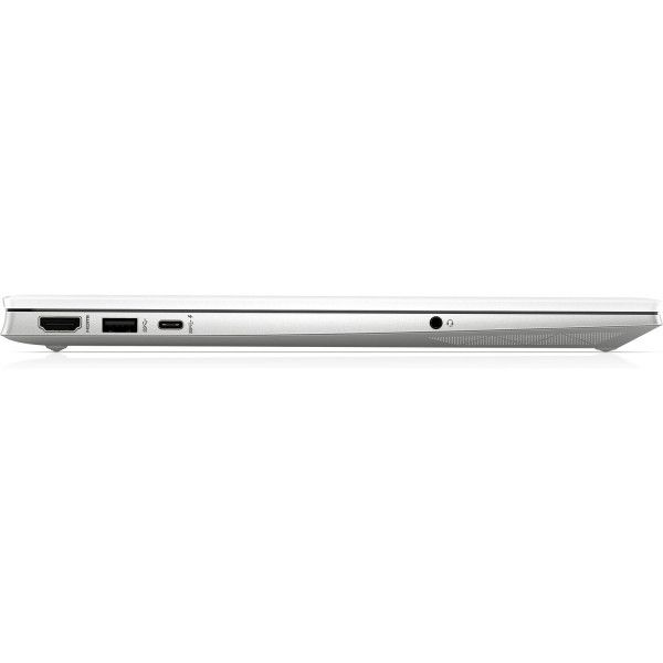 Ноутбук HP Pavilion 15-eg3038ua (834R8EA) White