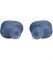 Bluetooth-гарнітура JBL Tune Buds Blue (JBLTBUDSBLU)