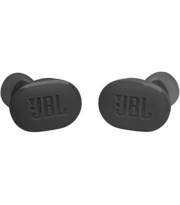 Bluetooth-гарнітура JBL Tune Buds Black (JBLTBUDSBLK)