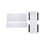 Пиловий фільтр для корпусу Lian Li Lancool III Dust Filter White (G89.LAN3-1W.00)