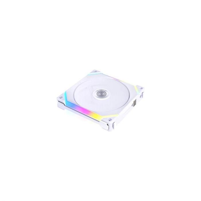 Вентилятор Lian Li Uni Fan SL V2 120-1 White (G99.12SLV21W.00)