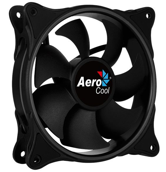 Вентилятор AeroCool Eclipse 12 ARGB (ACF3-EL10217.11)