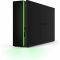 Зовнішній жорсткий диск 2.5" USB 8.0Tb Seagate Game Drive Hub for Xbox Black (STKW8000400)