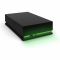 Зовнішній жорсткий диск 2.5" USB 8.0Tb Seagate Game Drive Hub for Xbox Black (STKW8000400)