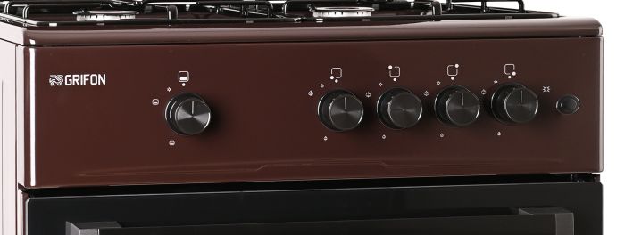 Плита Grifon G642B-MA2 