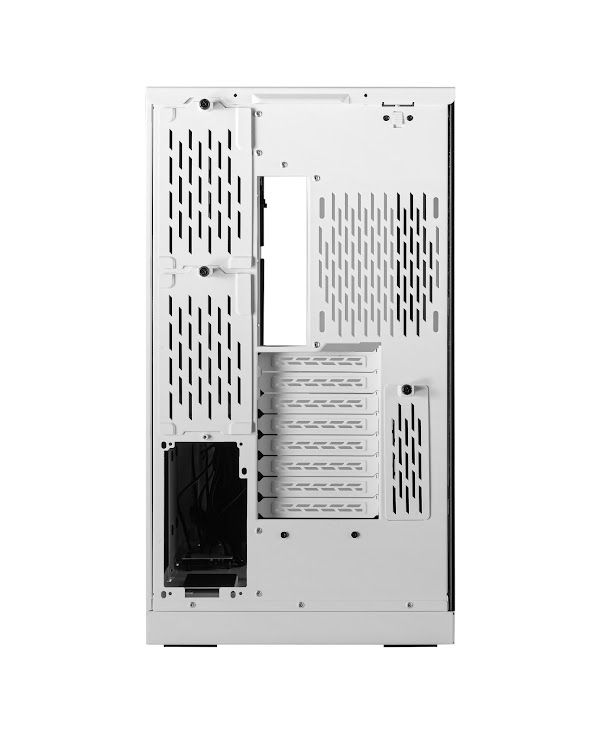 Корпус Lian Li O11 Dynamic XL (ROG) White (G99.O11DXL-W.00) без БЖ