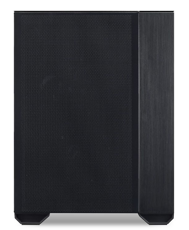 Корпус Lian Li PC-O11 Dynamic Air Mini Black (G99.O11AMX.00) без БЖ