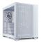 Корпус Lian Li PC-O11 Dynamic Air Mini White (G99.O11AMW.00) без БЖ