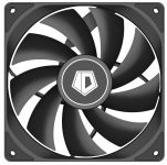 Вентилятор ID-Cooling XF-12025-SD-K