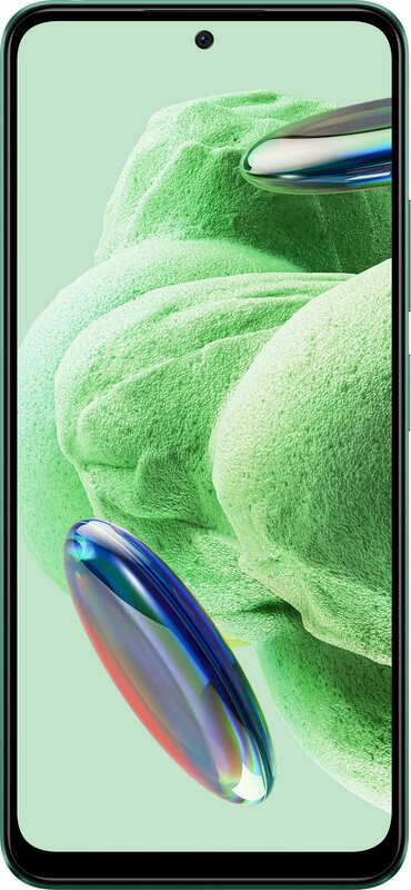 Смартфон Xiaomi Redmi Note 12 5G 8/256GB Dual Sim Forest Green EU_