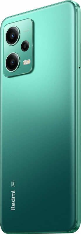 Смартфон Xiaomi Redmi Note 12 5G 8/256GB Dual Sim Forest Green EU_