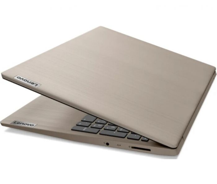 Ноутбук Lenovo IdeaPad 3 15ITL6 (82H803KNRA) Sand