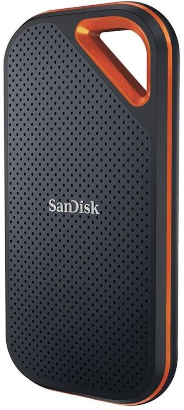 Накопичувач зовнішнійSSD 1TB SanDisk Extreme Portable E81 (SDSSDE81-1T00-G25)