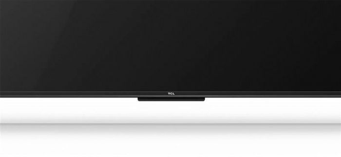 Телевiзор TCL 55P635