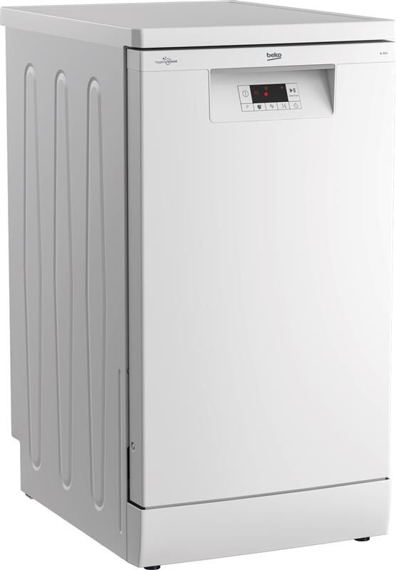 Посудомийна машина Beko BDFS15020W