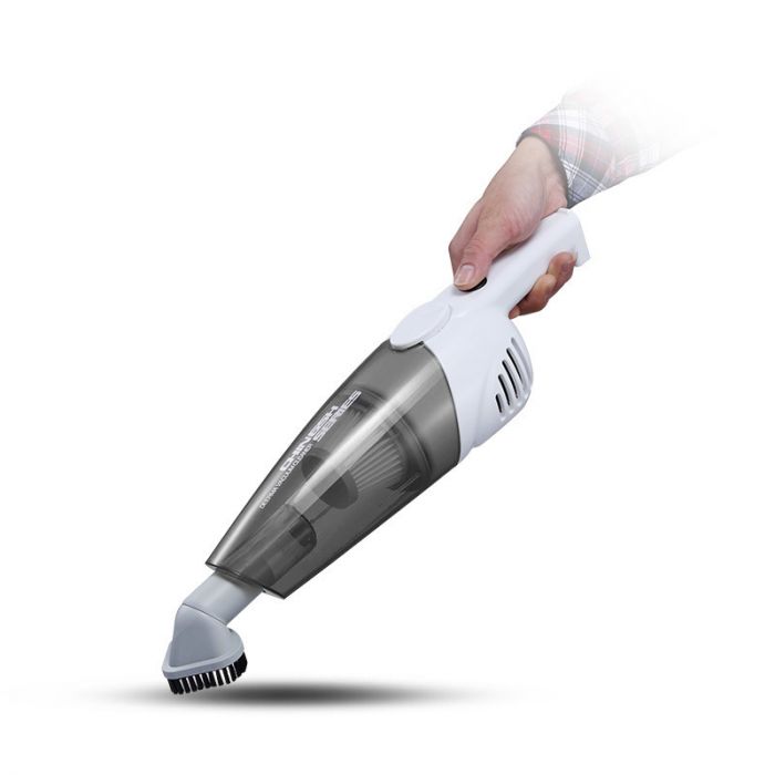 Пилосос Deerma Corded Hand Stick Vacuum Cleaner (DX118C)