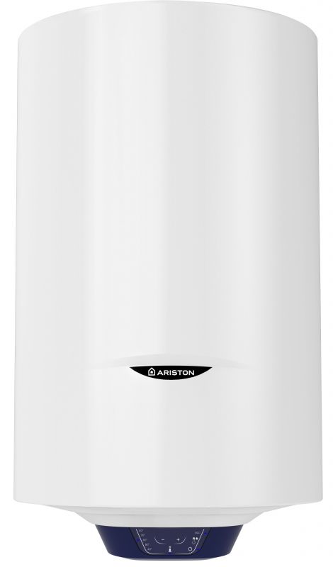 Водонагрівач Ariston BLU1 ECO 80 V 1,8K PL DRY