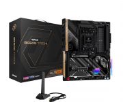 Материнська плата ASRock B650E Taichi Socket AM5