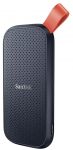 Накопичувач зовнішній SSD 2TB SanDisk Portable E30 (SDSSDE30-2T00-G26)