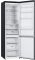 Холодильник LG GW-B509SBNM