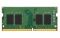 Модуль пам`ятi SO-DIMM 8GB/2666 DDR4 Kingston (KVR26S19S8/8)