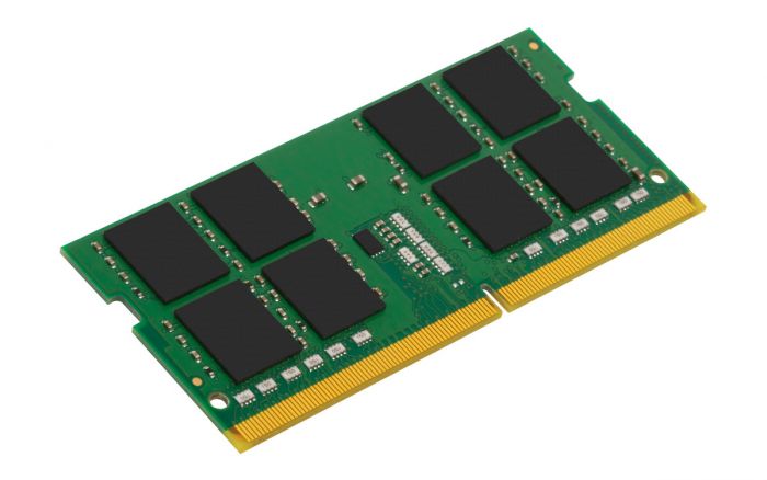 Модуль пам`яті SO-DIMM 16GB/2666 DDR4 Kingston (KVR26S19D8/16)